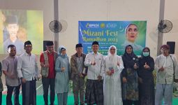 Banyak Talenta Hebat di Mizani Ramadan Fest 2024, Kiai Maman Bangga - JPNN.com