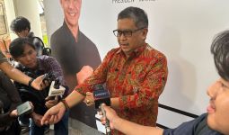 Hasto Sebut Bu Mega Sudah Beri Arahan untuk Pilkada 2024 - JPNN.com