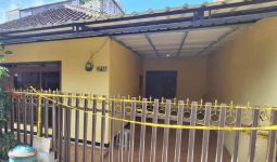 Perampokan dan Pembunuhan di Malang, Pelaku Tetangga Korban - JPNN.com