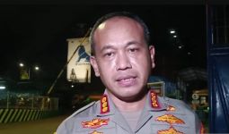 Satu Orang Tewas Dalam Insiden Kebakaran Pabrik PT Pokphand di Makassar - JPNN.com