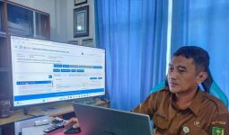 CPNS dan PPPK 2024, Pemkab Natuna Dapat 600 Formasi dari KemenPAN-RB - JPNN.com