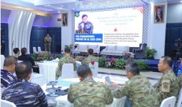 Kopaska TNI AL Harus Bertransformasi untuk Menjawab Ancaman Peperangan Masa Depan - JPNN.com