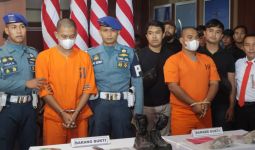 TNI AL Dalami Kasus Pembunuhan Berencana Libatkan Oknum Prajurit - JPNN.com