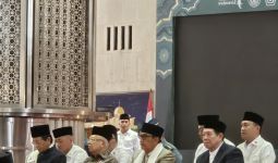 Pelaku Bisnis Dorong Kebangkitan Ekonomi Pesantren Menuju Indonesia Emas 2045 - JPNN.com
