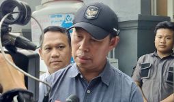 Soal 31 Rumah Rusak Akibat Ledakan Gudang Peluru, Pemkab Bogor Bilang Begini - JPNN.com