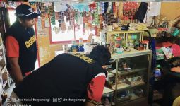 Berantas Rokok Ilegal, Bea Cukai Gelar Operasi Pasar di Malang dan Banyuwangi - JPNN.com