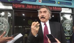 PTUN Gelar Sidang Gugatan PDIP terhadap KPU Mengenai Gibran, Begini Kata Tim Hukum - JPNN.com