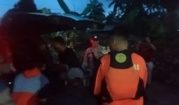 Tenggelam Saat Memancing di Lampung Selatan, Abu Sahid Ditemukan Sudah Meninggal Dunia - JPNN.com