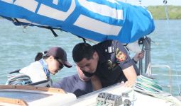 Bea Cukai Layani Vessel Declaration Pada Event Bintan Regatta 2024 - JPNN.com