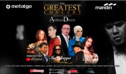 Edy Torana Promotor Hadirkan The Greatest Concert Mahakarya Ahmad Dhani - JPNN.com