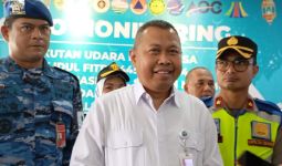 Penumpang Diprediksi Meningkat saat Mudik Lebaran, 4 Maskapai di Palembang Tambah 304 Extra Flight - JPNN.com