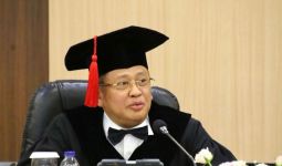 Catatan Ketua MPR: Mencari Jalan Baru untuk Melindungi Penerimaan Negara - JPNN.com