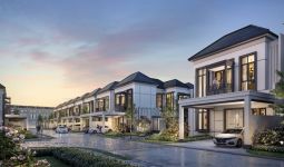 Paramount Land Menghadirkan New Matera Residence, Harga Mulai Rp 7,2 Miliar - JPNN.com