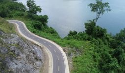 Waskita Karya Rampungkan Proyek Jalan Kwatisore–Muri Lebih Cepat dari Kontrak - JPNN.com