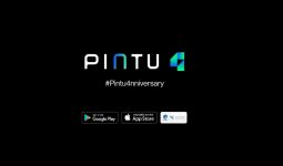 PINTU Jadi Perusahaan Crypto Pertama yang Disetujui jadi Anggota Bursa - JPNN.com
