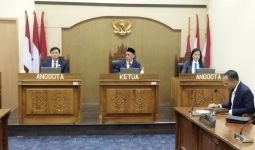 KPU Diperintahkan Beri Info Perincian Penggunaan IT Pada Pemilu 2024 - JPNN.com