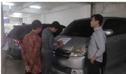 Kanwil DJP Riau Sita Aset Rp 1,95 M dari Penunggak Pajak - JPNN.com