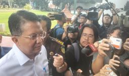 Usut Aliran Dana Hasil Korupsi, Kejagung Periksa Sandra Dewi - JPNN.com