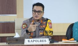 Polres Inhil Buka Penitipan Kendaraan Warga yang Mau Mudik - JPNN.com