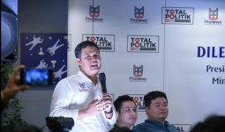 Prodewa Minta MK Panggil Kapolri Atas Dugaan Pelanggaran TSM Pemilu oleh Polri - JPNN.com