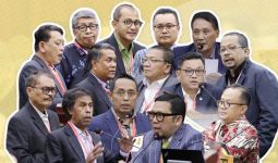 Inilah Keterangan 8 Ahli Pihak Prabowo-Gibran di Sidang PHPU - JPNN.com