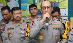 Tinjau Tol Palembang-Kayuagung, Kapolda Sumsel Beri Imbauan Penting - JPNN.com