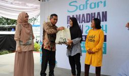 Bangkitkan Energi Kebersamaan, Pertamina Gelar Safari Ramadan BUMN 2024 di Kabupaten OKI - JPNN.com
