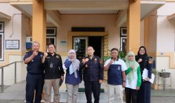 Bea Cukai Purwokerto Dorong Pengembangan Industri Hasil Tembakau di Purbalingga - JPNN.com