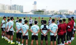 3 Pemain Timnas U-23 Indonesia Ini Dipastikan Absen Bela Skuad Garuda di Qatar - JPNN.com