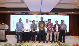 Kemenlu & IJMI Gelar Seminar, 'Cegah Kerja Paksa & Perdagangan Orang' - JPNN.com
