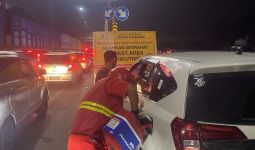Kehabisan BBM di Tol Jakarta-Merak? Hubungi Call Centre Pertamina 135 - JPNN.com
