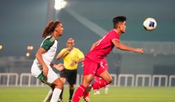 Shin Tae Yong Ungkap Pekerjaan Rumah Timnas U-23 Indonesia Seusai Takluk dari Arab Saudi - JPNN.com