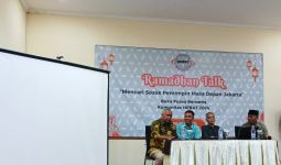 Komunitas Hebat: Gubernur DKJ Selanjutnya Harus Paham Jakarta - JPNN.com