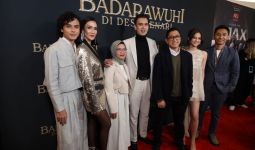 Tayang di Amerika, Badarawuhi Di Desa Penari Buka Jalur Film Indonesia Mendunia - JPNN.com