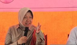 Pilkada Surabaya 2024, Risma Masih Memiliki Pengaruh - JPNN.com