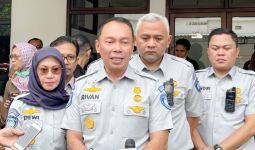 Rivan Purwantono: Korban Laka Tol Japek KM 58 Seluruhnya Terjamin Jasa Raharja - JPNN.com