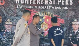 Anak Tewas Dianiaya Ayah Tiri di Bandung - JPNN.com