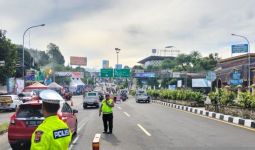 Lalu Lintas Ramai Lancar via Jalan Ini, Bisa jadi Jalur Mudik Alternatif - JPNN.com