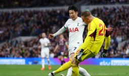 Tottenham Hotspur Masuk Top 4, Chelsea Tertahan - JPNN.com