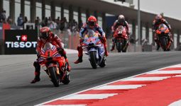 MotoGP Amerika: Pecco Vs Marquez Masih jadi Sorotan - JPNN.com