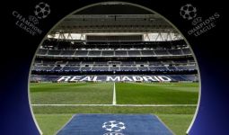 Live Streaming Real Madrid Vs Manchester City: Tuan Rumah Bukan Unggulan - JPNN.com