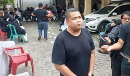 Komika Lolox Ungkap Keinginan Babe Cabita: Ada Harapan Besar Comeback - JPNN.com