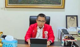 Mudik Lebaran 2024 Sukses Berkat Sinergitas Polri dengan Stakeholder Sangat Baik - JPNN.com