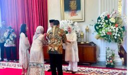 Ketua MPR: Momen Idulfitri Sebagai Perekat Silaturahmi Kebangsaan - JPNN.com