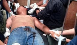 Sempat Dirawat di RS Ilaga, Korban Penembakan KKB Meninggal Dunia - JPNN.com