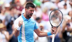 Novak Djokovic: Ini Adalah Pertandingan Pertama yang Sangat Hebat - JPNN.com