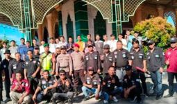 Indahnya Toleransi Beragama saat Perayaan Idulfitri di Sulawesi Utara - JPNN.com