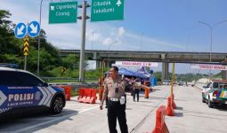 Pemerintah Siap Fungsikan Tol Bocimi ruas Cigombong-Cibadak Hari Ini - JPNN.com