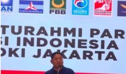 Syafrudin Budiman: Idulfitri Jadi Momentum Rekonsiliasi Politik - JPNN.com