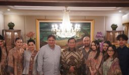 Sowan ke Elite Politik, Prabowo Dinilai Menunjukkan Sikap Kenegarawanan - JPNN.com